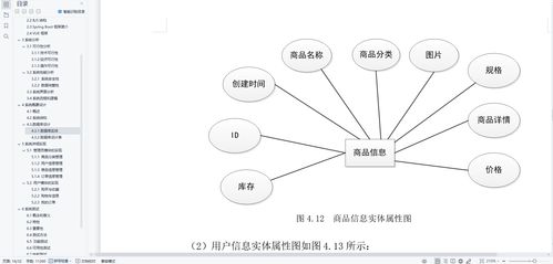 springboot明星周边产品销售购物商城网站