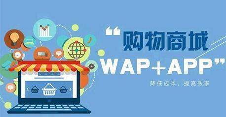 为什么要app商城定制开发?